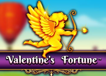 Valentine's Fortune